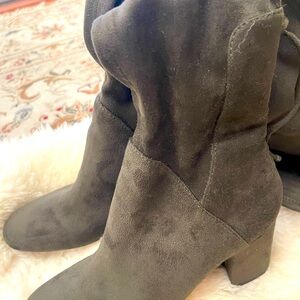 ALDO Elegant Suede Women's Boots